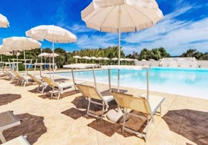 100 m² Accommodation ∙ 3 bedrooms ∙ 6 guests