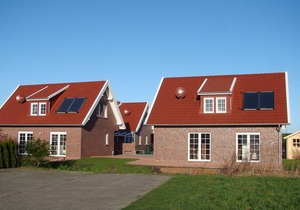 100 m² Accommodation ∙ 3 bedrooms ∙ 6 guests