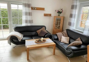 100 m² Accommodation ∙ 3 bedrooms ∙ 6 guests