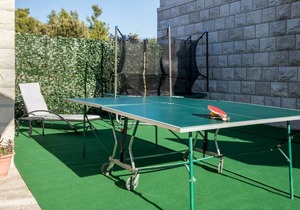 100 m² Accommodation ∙ 3 bedrooms ∙ 6 guests