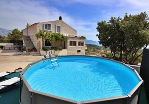 100 m² Accommodation ∙ 3 bedrooms ∙ 6 guests