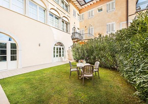 100 m² Apartment ∙ 3 bedrooms ∙ 8 guests