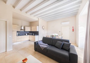 100 m² Apartment ∙ 3 bedrooms ∙ 8 guests