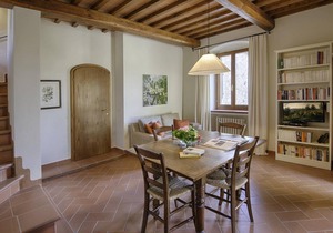 100 m² Apartment ∙ 1 bedroom ∙ 2 guests