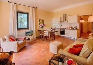 100 m² Apartment ∙ 2 bedrooms ∙ 5 guests
