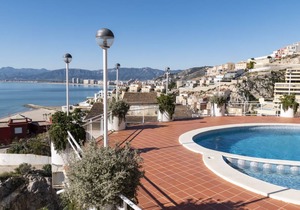 100 m² Apartment ∙ 3 bedrooms ∙ 6 guests