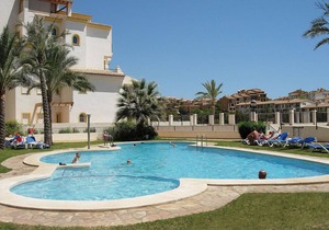 100 m² Apartment ∙ 3 bedrooms ∙ 6 guests