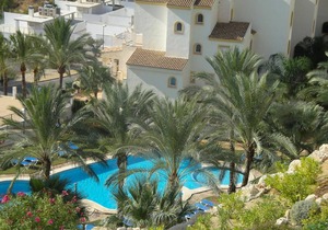 100 m² Apartment ∙ 3 bedrooms ∙ 6 guests