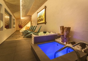 100 m² Apartment ∙ 2 bedrooms ∙ 4 guests