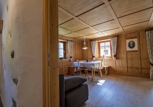 100 m² Apartment ∙ 2 bedrooms ∙ 4 guests