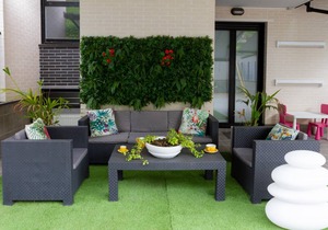 100 m² Apartment ∙ 3 bedrooms ∙ 6 guests