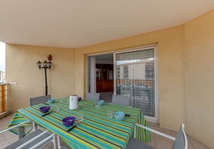 100 m² Apartment ∙ 2 bedrooms ∙ 6 guests