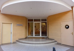 100 m² Apartment ∙ 2 bedrooms ∙ 6 guests