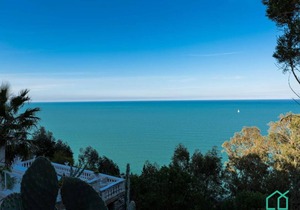 100 m² Apartment ∙ 2 bedrooms ∙ 4 guests