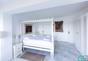 100 m² Apartment ∙ 2 bedrooms ∙ 4 guests