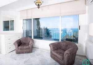 100 m² Apartment ∙ 2 bedrooms ∙ 4 guests