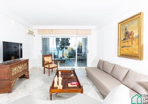 100 m² Apartment ∙ 2 bedrooms ∙ 4 guests