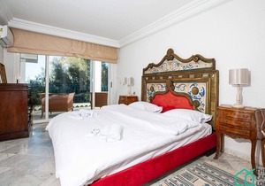 100 m² Apartment ∙ 2 bedrooms ∙ 4 guests