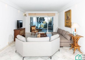100 m² Apartment ∙ 2 bedrooms ∙ 4 guests