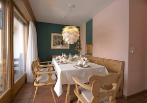 100 m² Apartment ∙ 2 bedrooms ∙ 4 guests