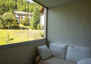 100 m² Apartment ∙ 2 bedrooms ∙ 4 guests