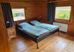 100 m² Apartment ∙ 2 bedrooms ∙ 4 guests