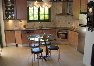 100 m² Apartment ∙ 3 bedrooms ∙ 6 guests