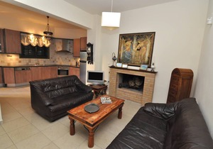 100 m² Apartment ∙ 3 bedrooms ∙ 6 guests
