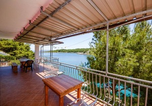 100 m² Apartment ∙ 2 bedrooms ∙ 6 guests