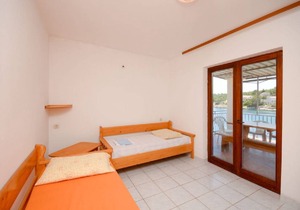 100 m² Apartment ∙ 2 bedrooms ∙ 6 guests
