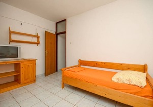 100 m² Apartment ∙ 2 bedrooms ∙ 6 guests