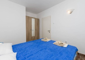 100 m² Apartment ∙ 3 bedrooms ∙ 8 guests