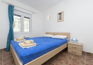 100 m² Apartment ∙ 3 bedrooms ∙ 8 guests