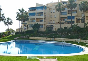 100 m² Apartment ∙ 2 bedrooms ∙ 6 guests