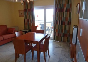 100 m² Apartment ∙ 2 bedrooms ∙ 6 guests