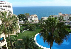 100 m² Apartment ∙ 2 bedrooms ∙ 6 guests