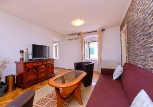 100 m² Apartment ∙ 3 bedrooms ∙ 6 guests
