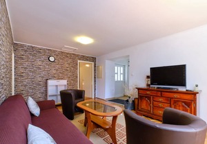 100 m² Apartment ∙ 3 bedrooms ∙ 6 guests