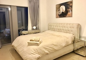 100 m² Apartment ∙ 2 bedrooms ∙ 6 guests