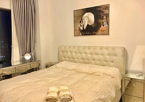 100 m² Apartment ∙ 2 bedrooms ∙ 6 guests