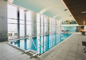 100 m² Apartment ∙ 2 bedrooms ∙ 6 guests