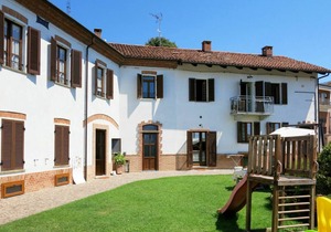 100 m² Apartment ∙ 1 bedroom ∙ 7 guests