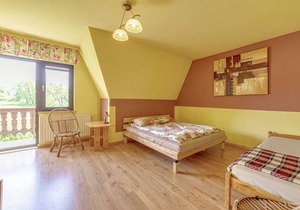 100 m² Apartment ∙ 3 bedrooms ∙ 9 guests