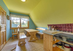 100 m² Apartment ∙ 3 bedrooms ∙ 9 guests