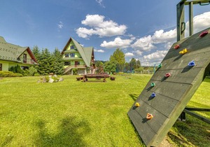 100 m² Apartment ∙ 3 bedrooms ∙ 9 guests