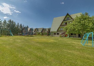 100 m² Apartment ∙ 3 bedrooms ∙ 9 guests