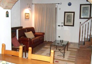 100 m² Apartment ∙ 2 bedrooms ∙ 4 guests