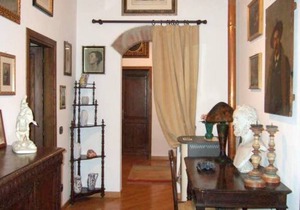 100 m² Apartment ∙ 2 bedrooms ∙ 4 guests