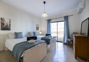 100 m² Apartment ∙ 2 bedrooms ∙ 4 guests