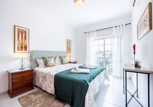 100 m² Apartment ∙ 2 bedrooms ∙ 5 guests